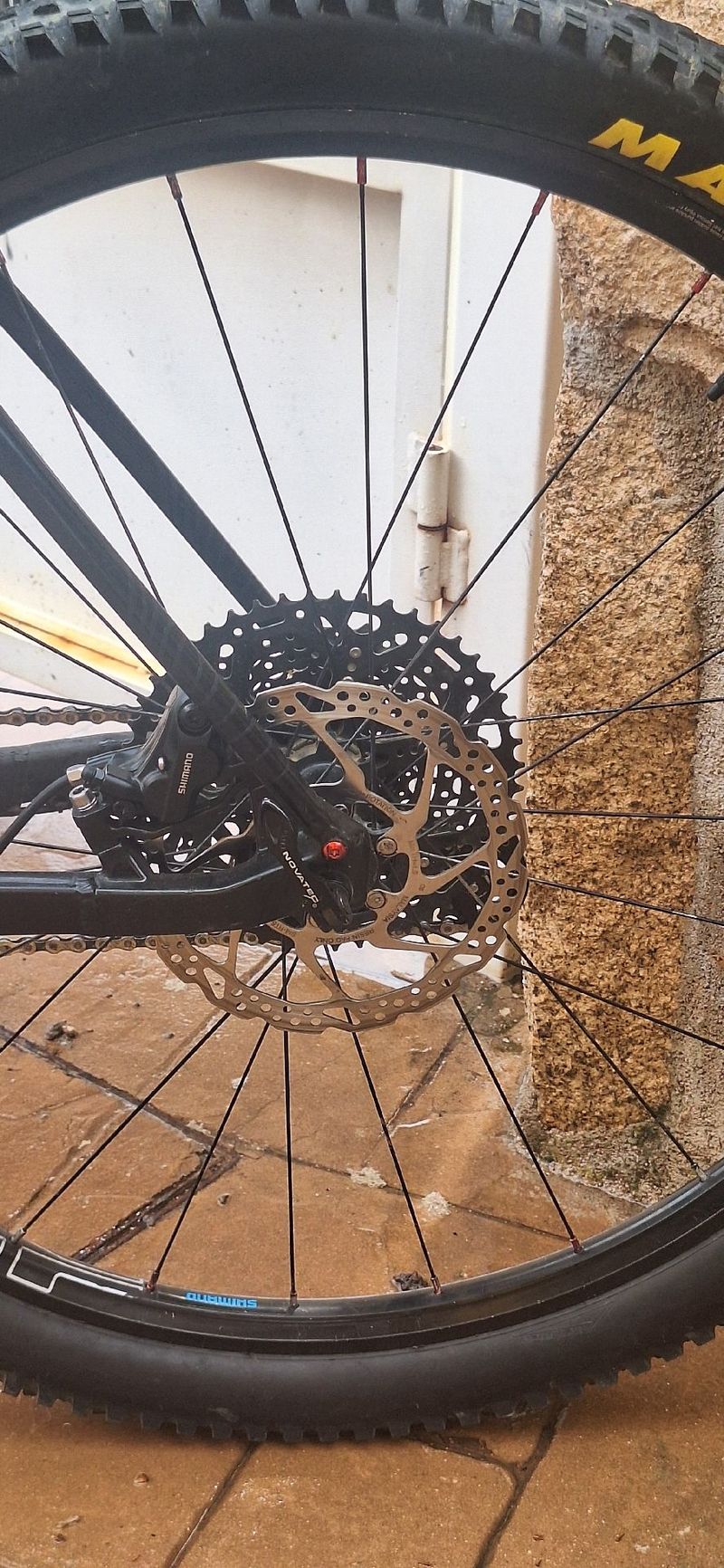 Käytetty Orbea ONNA 30 2023 2023 Mountainbike — kuva 3 / 14