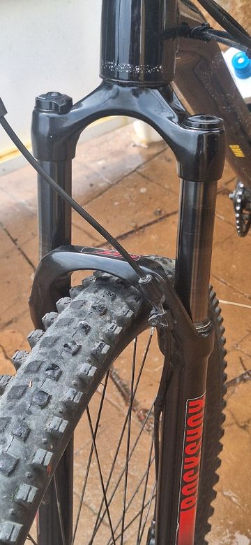 Käytetty Orbea ONNA 30 2023 2023 Mountainbike — kuva 6 / 14
