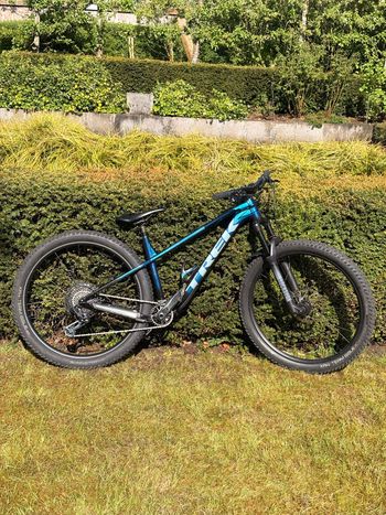 Trek, Roscoe 8 2023