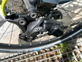 Used Conway Conway MS 927 Hardtail 2020 Mountainbike — image 4 of 9