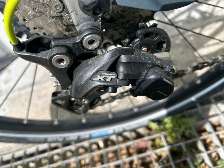 Used Conway Conway MS 927 Hardtail 2020 Mountainbike — image 4 of 9