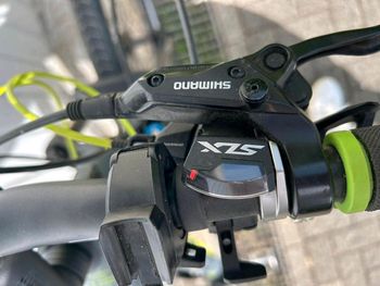 Used Conway Conway MS 927 Hardtail 2020 Mountainbike — image 5 of 9