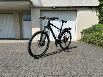 Used Conway Conway MS 927 Hardtail 2020 Mountainbike — image 6 of 9