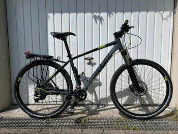 Used Conway Conway MS 927 Hardtail 2020 MTB