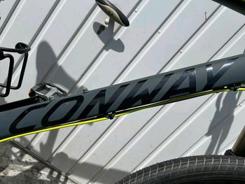 Used Conway Conway MS 927 Hardtail 2020 Mountainbike — image 8 of 9