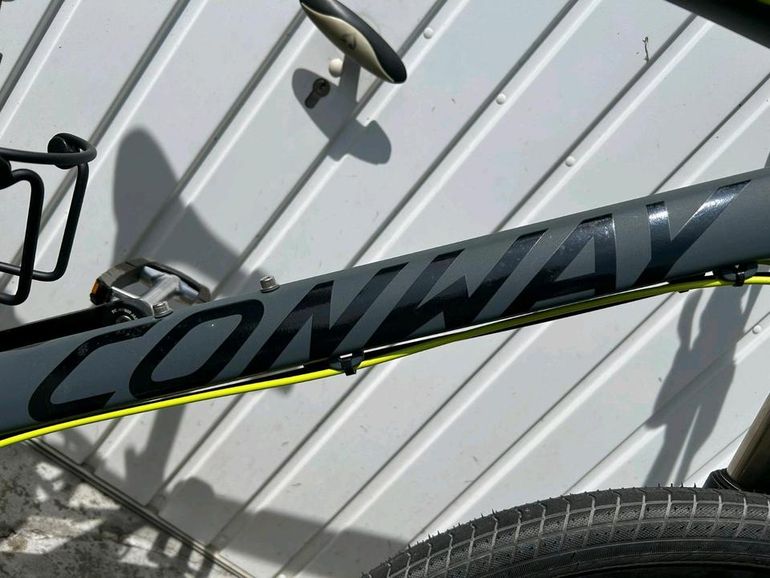 Used Conway Conway MS 927 Hardtail 2020 Mountainbike — image 8 of 9