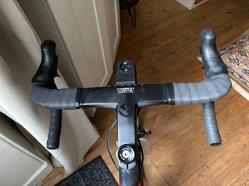 Brugt Giant TCX SLR 2 2016 2016 Road & Gravel — billede 5 af 8