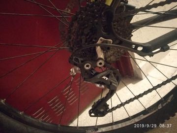 Gebrauchtes BH Bikes Bh Spike 6.9. 2017 Mountainbike, Grün — Bild 7 von 12