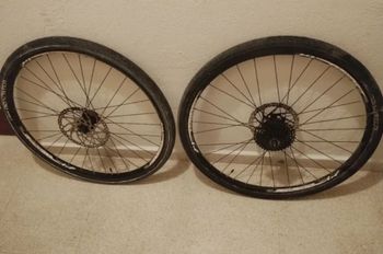Brugt BH Bikes Bh Spike 6.9. 2017 Mountainbike — billede 12 af 12