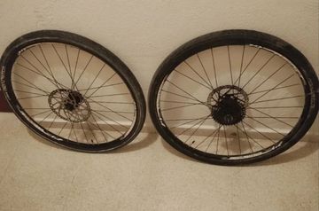 Gebrauchtes BH Bikes Bh Spike 6.9. 2017 Mountainbike, Grün — Bild 12 von 12