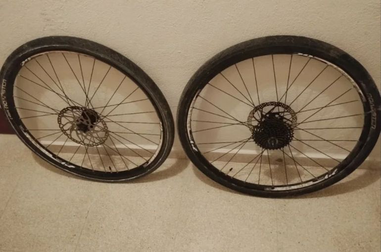 Brugt BH Bikes Bh Spike 6.9. 2017 Mountainbike — billede 12 af 12