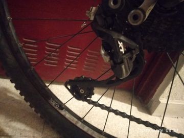 Gebrauchtes BH Bikes Bh Spike 6.9. 2017 Mountainbike, Grün — Bild 6 von 12