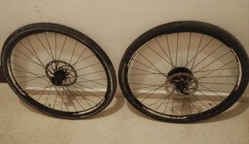 Brugt BH Bikes Bh Spike 6.9. 2017 Mountainbike — billede 11 af 12
