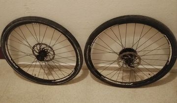Gebrauchtes BH Bikes Bh Spike 6.9. 2017 Mountainbike, Grün — Bild 11 von 12