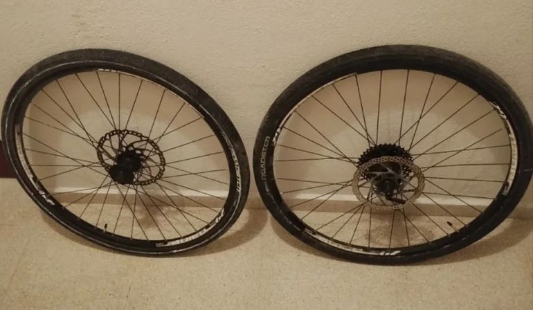 Brugt BH Bikes Bh Spike 6.9. 2017 Mountainbike — billede 11 af 12