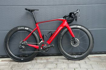 Used Simplon Pride I 2020 Road & Gravel