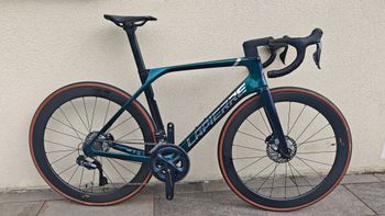 Lapierre, Aircode DRS 7.0 2021