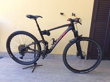 Used Olympia Fx1 2020 MTB