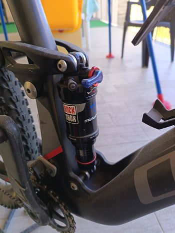 Used Olympia Fx1 2020 Mountainbike, Black, 29 — image 5 of 10