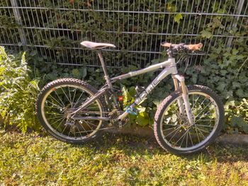 BMC, Fourstroke Shimano XTR