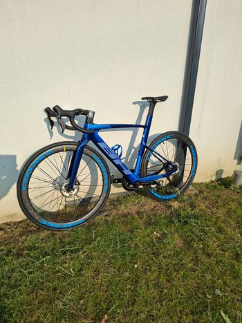 BH, AEROLIGHT 8.0 2023