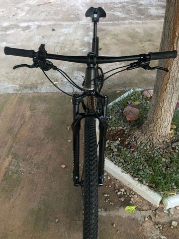 Tweedehands Orbea ALMA M51 2024 2024 Mountainbike — afbeelding 2 van 13