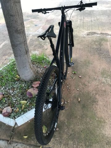 Tweedehands Orbea ALMA M51 2024 2024 Mountainbike — afbeelding 6 van 13