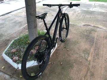 Tweedehands Orbea ALMA M51 2024 2024 Mountainbike — afbeelding 10 van 13