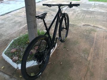 Tweedehands Orbea ALMA M51 2024 2024 Mountainbike — afbeelding 9 van 13