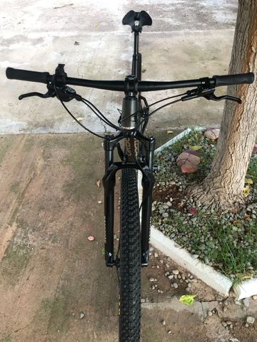 Tweedehands Orbea ALMA M51 2024 2024 Mountainbike — afbeelding 8 van 13