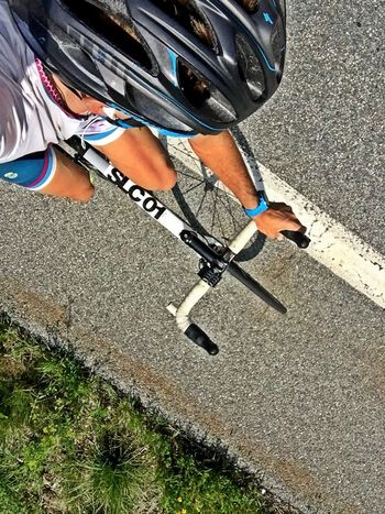 Used BMC BMC Custom Shimano Dura Ace 2010 Road & Gravel, White — image 5 of 11