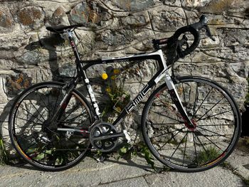 Used BMC BMC Custom Shimano Dura Ace 2010 Road & Gravel