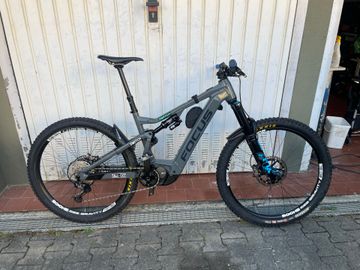 Gebrauchtes Focus JAM² 7.9 2022 2022 MTB