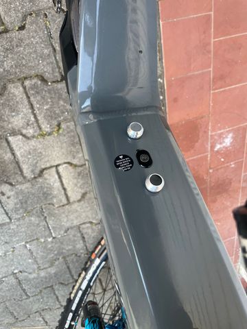 Tweedehands Focus JAM² 7.9 2022 2022 Mountainbike — afbeelding 3 van 12