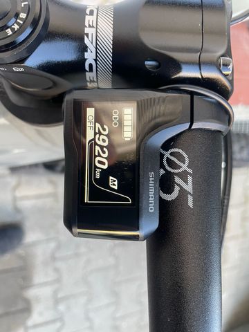Tweedehands Focus JAM² 7.9 2022 2022 Mountainbike — afbeelding 11 van 12