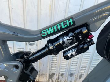 Tweedehands Focus JAM² 7.9 2022 2022 Mountainbike — afbeelding 9 van 12