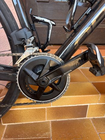 Used Orbea Orca SRAM Rival eTap AXS 2022 Road & Gravel, Black — image 6 of 6