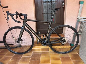 Used Orbea Orca SRAM Rival eTap AXS 2022 Road & Gravel, Black — image 4 of 6