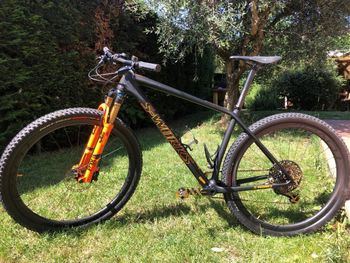 Specialized, S-Works Epic Hardtail Ultralight 2020