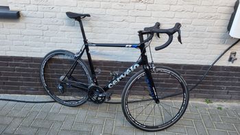 Cervélo, R3 Ultegra 2015