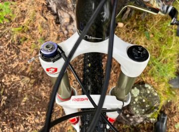 Brugt Orbea Alma Shimano SLX 2011 Mountainbike — billede 2 af 8