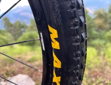 Brugt Orbea Alma Shimano SLX 2011 Mountainbike — billede 8 af 8