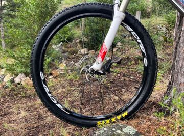 Brugt Orbea Alma Shimano SLX 2011 Mountainbike — billede 7 af 8