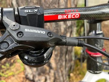 Brugt Orbea Alma Shimano SLX 2011 Mountainbike — billede 4 af 8