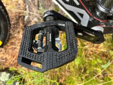 Brugt Orbea Alma Shimano SLX 2011 Mountainbike — billede 6 af 8