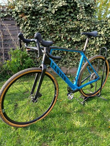 Canyon, Grail CF SL 7.0 2020