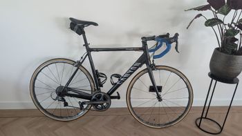 Canyon, Ultimate Shimano Dura Ace