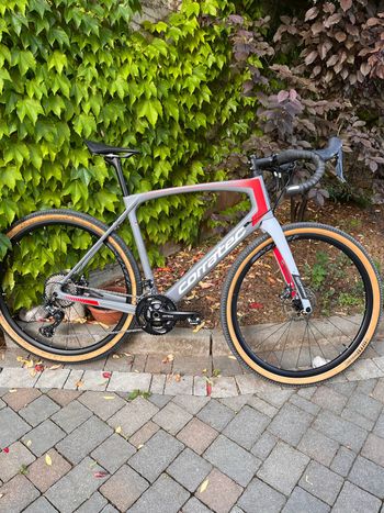 Corratec, ALLROAD C2 2023