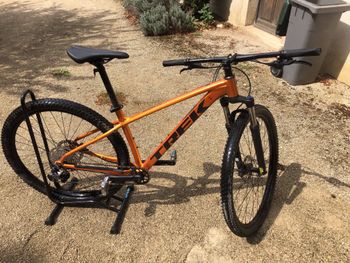 Trek, Marlin 6 Gen 3 2025