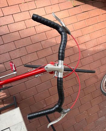 Used Meral-Interal Meral-Interal Custom Shimano Dura Ace 1976 Road & Gravel — image 6 of 14